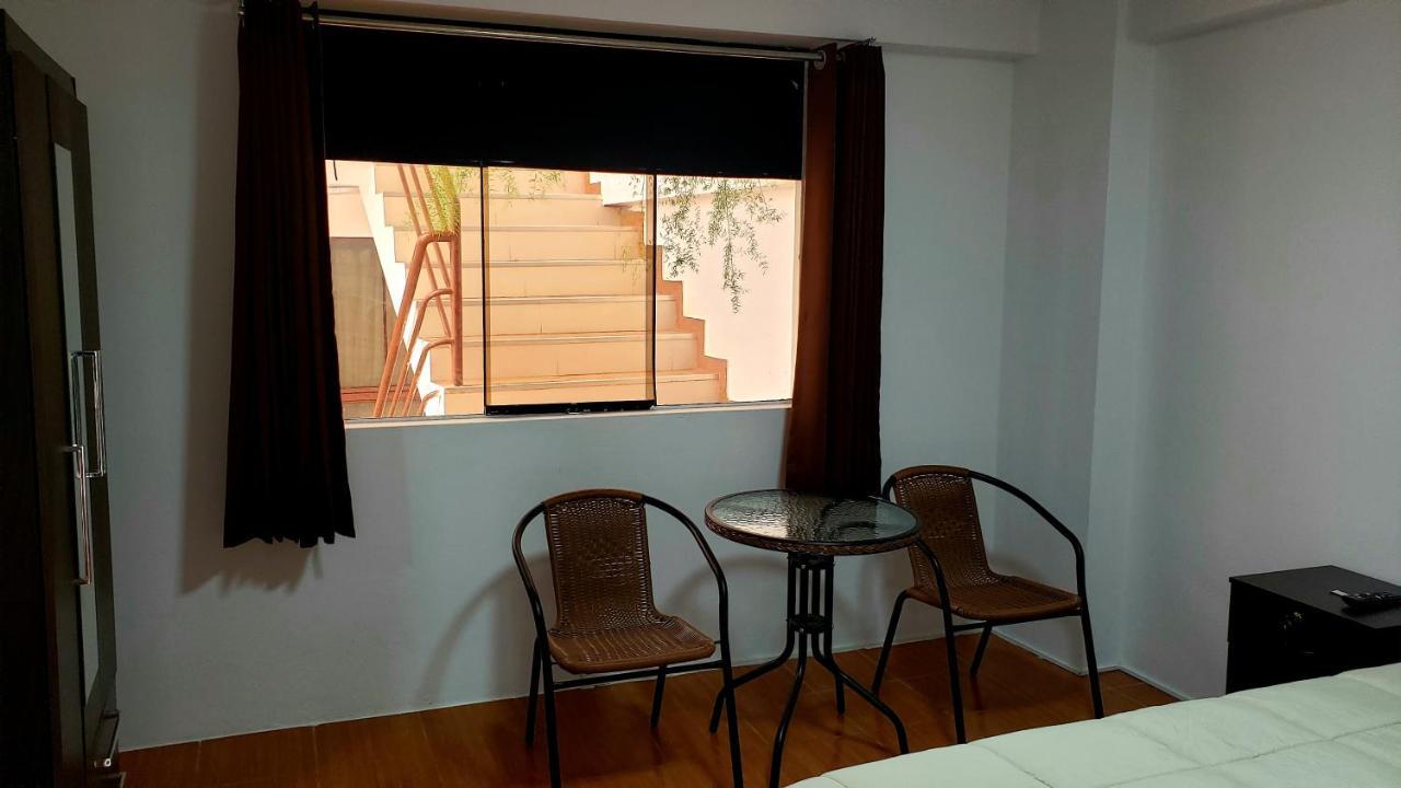 Hostal Cusco De Mis Suenos Dış mekan fotoğraf