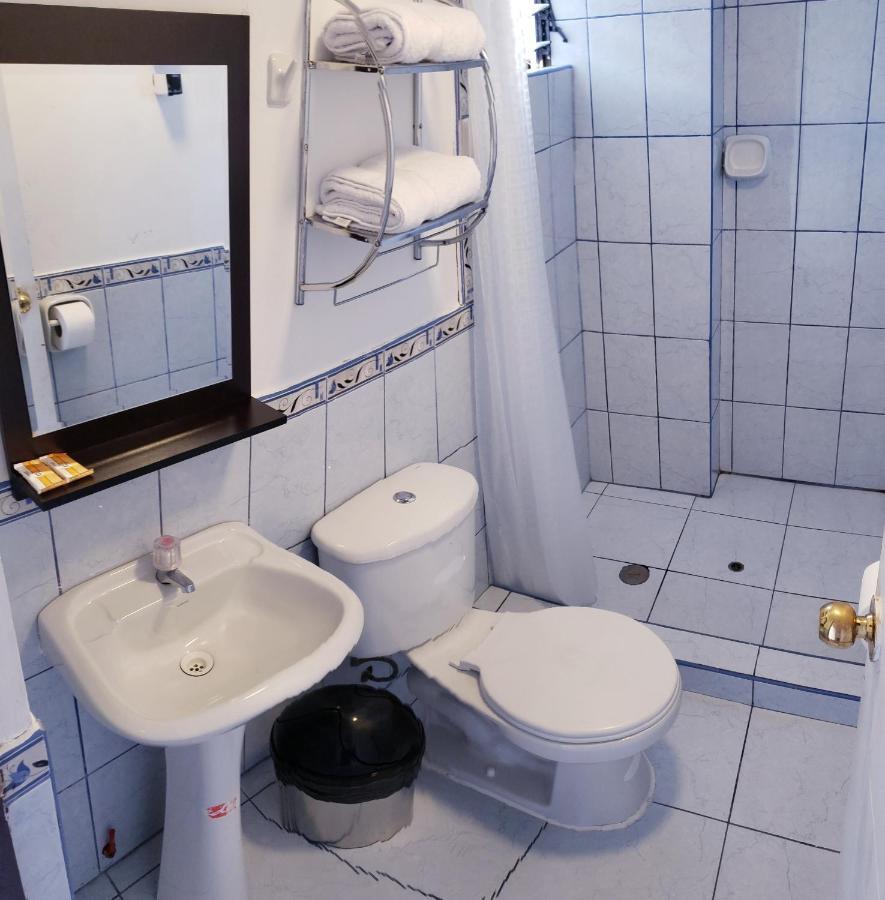 Hostal Cusco De Mis Suenos Dış mekan fotoğraf