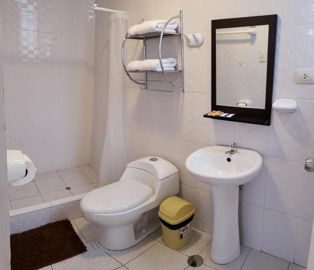 Hostal Cusco De Mis Suenos Dış mekan fotoğraf