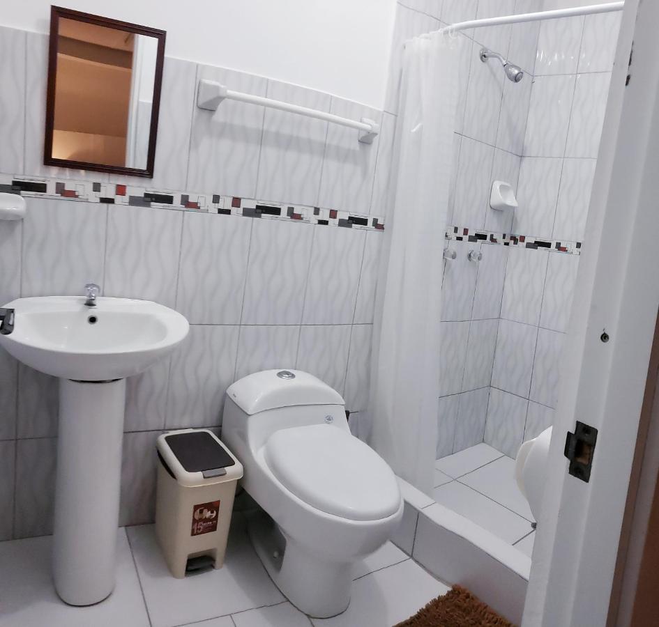 Hostal Cusco De Mis Suenos Dış mekan fotoğraf