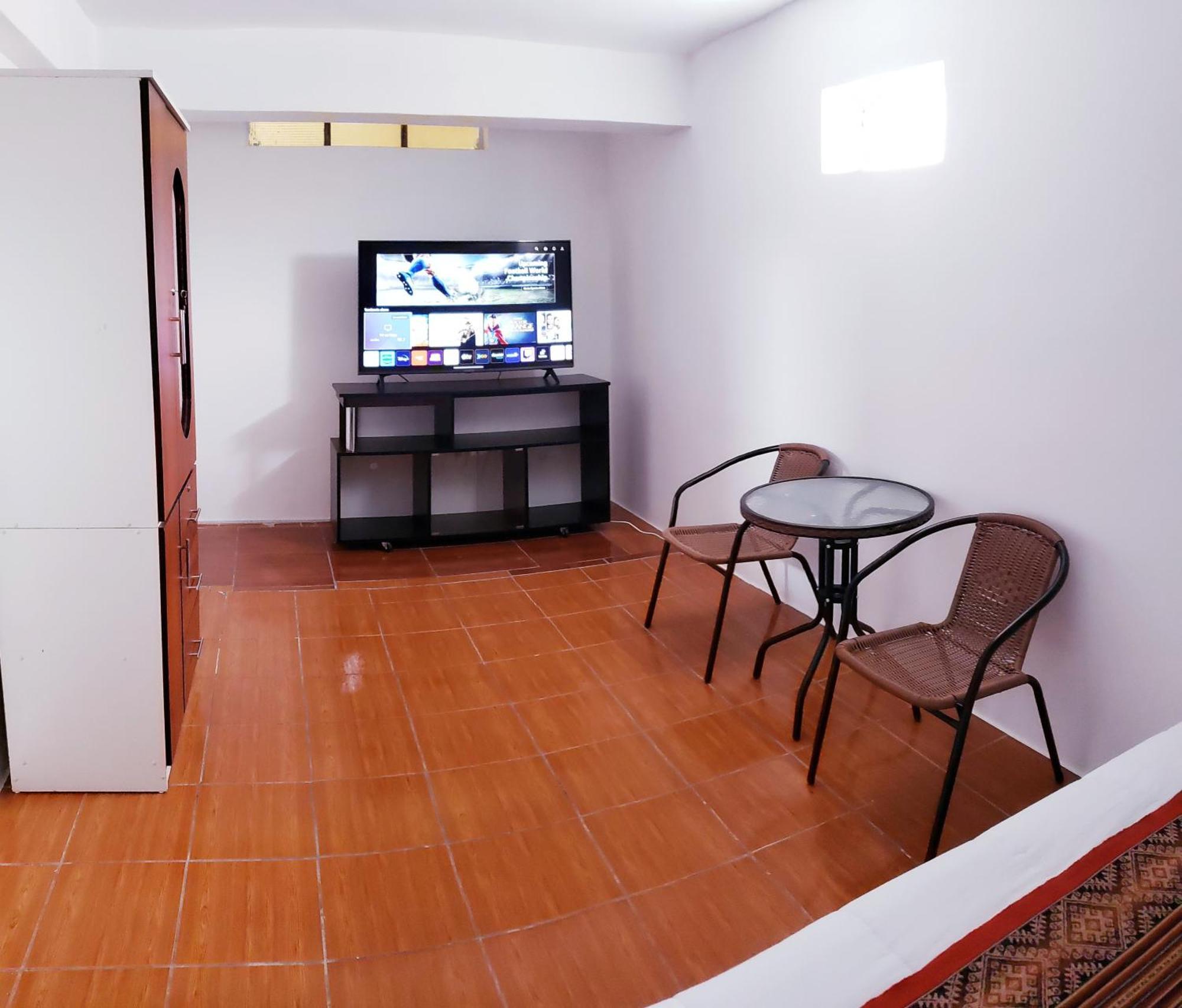 Hostal Cusco De Mis Suenos Dış mekan fotoğraf