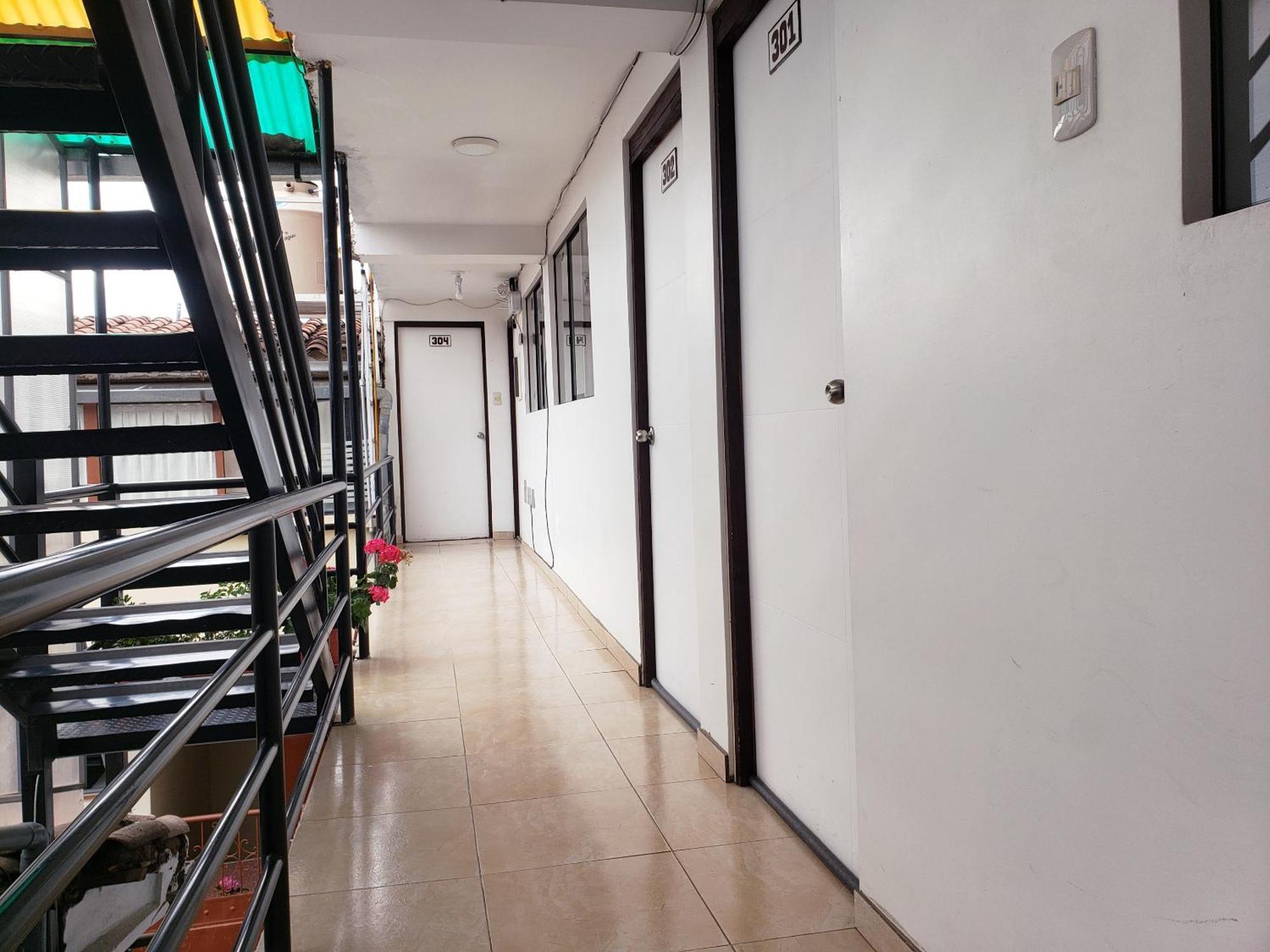 Hostal Cusco De Mis Suenos Dış mekan fotoğraf