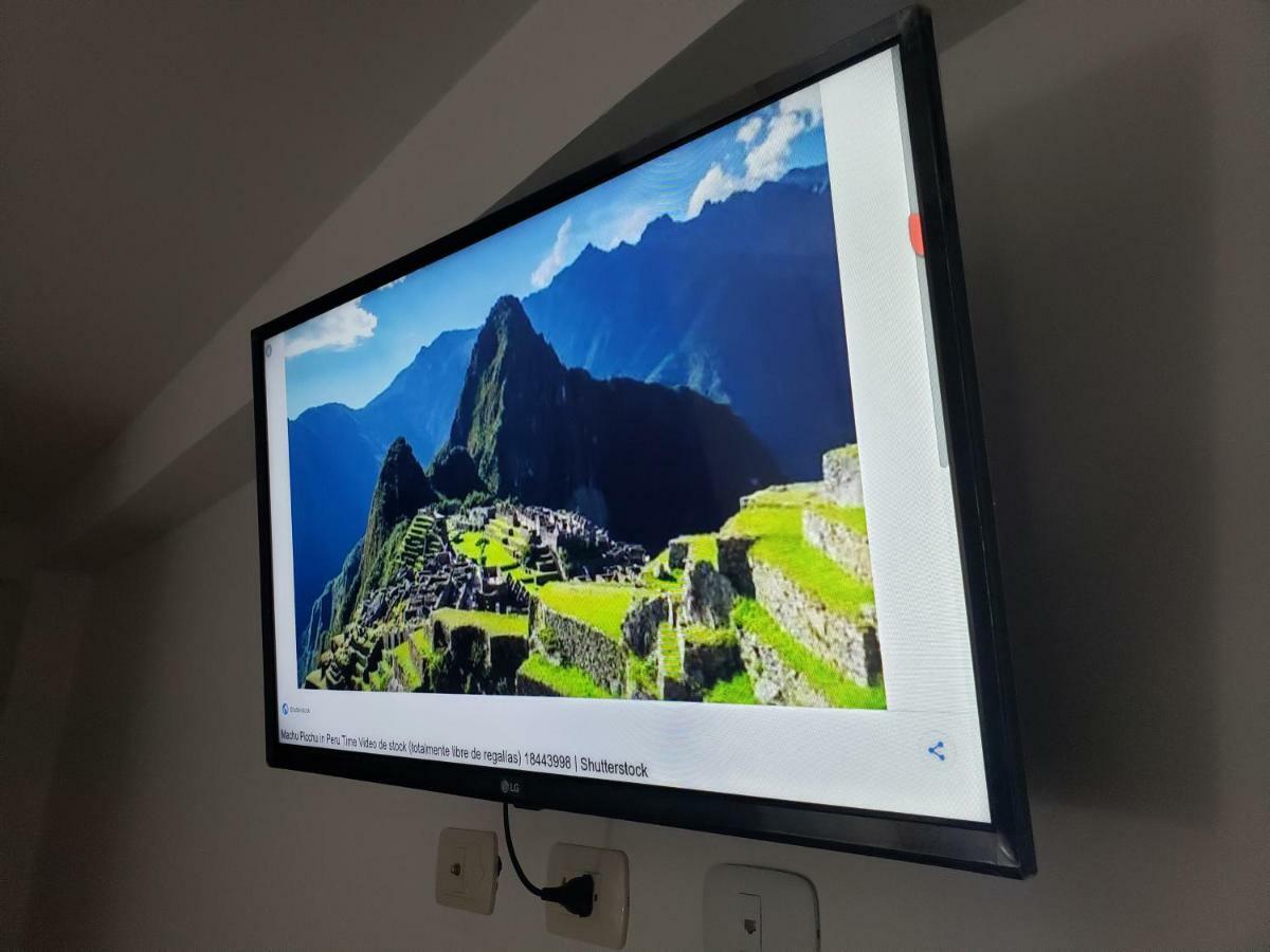 Hostal Cusco De Mis Suenos Dış mekan fotoğraf